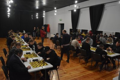 VIII Memoriał Szachowy im. Ryszarda Semeniuka